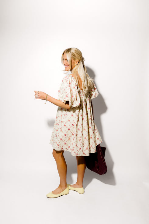 Paris Princess Dress